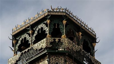 الأعلى للآثار يكشف تفاصيل ترميم برج الساعة بمسجد محمد علي بالقلعة (خاص)