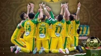 شبيبة القبائل يفوز على القطن الكاميروني بهدفين في الكونفدرالية