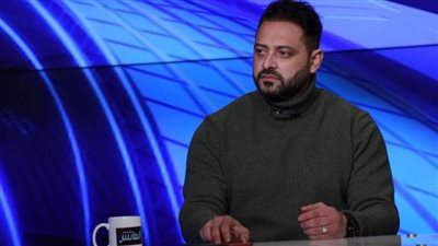 وليد صلاح عبد اللطيف: هجومي على حازم إمام كان بتوجيهات.. وحزين لعدم عودة علاقتي به