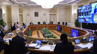  مجلس الوزراء يوافق على إعادة تخصيص مساحة من أراضي مملوكة للدولة في أسيوط لوزارة الكهرباء