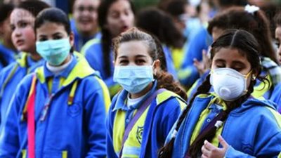 ننشر رابط مناهج أبناء المصريين في الخارج من الأول الابتدائي حتى الثاني الثانوي