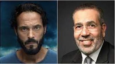 مدحت العدل: رفض يوسف الشريف لمس الممثلات 