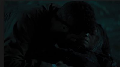 مسلسل موسى الحلقة التاسعة.. شفيقة تصفح شهاب على وجهه ووفاة حنفية (صور)