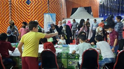 القومي للترجمة يشارك في معرض فيصل للكتاب.. وخصم يصل إلى 70% 