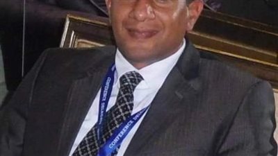 جامعة مطروح تنعى الدكتور يحيى إبراهيم الأستاذ بكلية الزراعة بعد وفاته متأثرا بفيروس كورونا