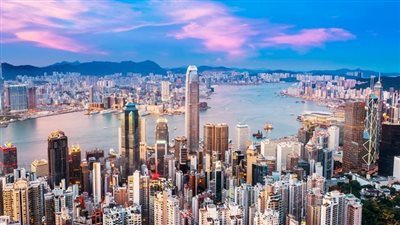 سرقة 32 مليون دولار من سيدة عجوز في عملية احتيال عبر الهاتف بهونج كونج