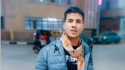 التصريح بدفن جثتي طالب جامعي وطفل لقيا مصرعهما غرقا بحادثتين في سوهاج