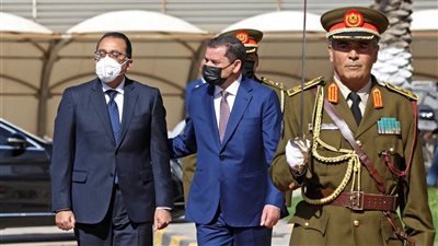 رئيس الغرف التجارية: السوق الليبي قادر على استيعاب العمالة المصرية