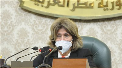 الشوباشي تطالب بزيادة حملات التطعيم والتصدي للشائعات حول سلامة لقاح كورونا