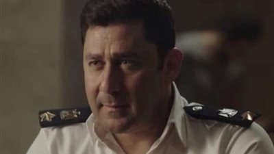 القبض على الضابط محمد عويس في الحلقة 12 من 