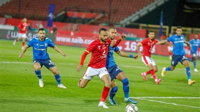 فرج عامر: كان عندي إحساس بنسبة 90% بالفوز على الأهلي.. وفي فرق بتخسر بهدفين وبتصرف مكافآت إجادة