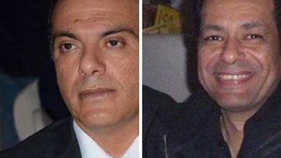 اللقاء الذى لم يتم.. تفاصيل مكالمة الشهيد محمد مبروك لتأمر الشهاوي قبل استشهاده