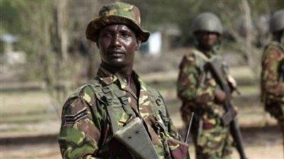 35 جنديًّا إثيوبيًّا بقوات حفظ السلام يطلبون اللجوء إلى السودان 