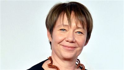 رئيسة البنك الأوروبي لإعادة الإعمار والتنمية تلتقي وزراء الإسكان والكهرباء والتعاون الدولي لعقد اتفاقات تنموية جديدة