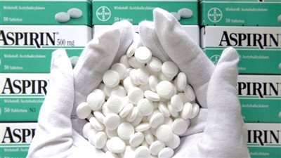 تعرف على الأعراض الجانبية المحتملة لتناول الأسبرين