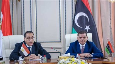 إعلام ليبي: وفد مصري يزور طرابلس لإتمام إجراءات إعادة فتح السفارة المصرية 