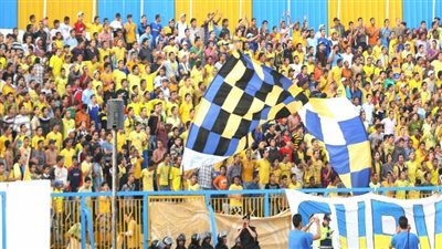  يفتقد للعدالة.. الإسماعيلي يحتج ضد قرار رابطة الأندية بحرمان جمهوره من حضور المباريات