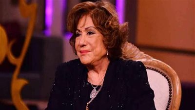 سميحة أيوب: دوري فى الطاووس يرمز إلى مصر.. وقصة العمل من خيال المؤلف