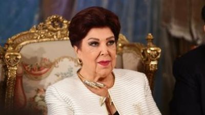 ابنة رجاء الجداوي تكشف طقوس الفنانة الراحلة في شهر رمضان