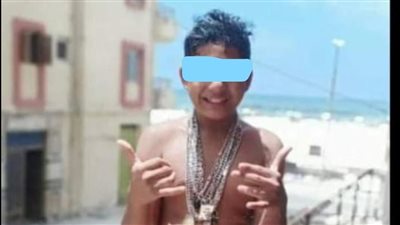 طفل يمزق جسدًا آخر بسلاح أبيض في دار السلام