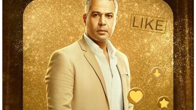 مصطفى درويش يعود لتصوير 