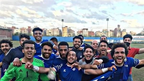 دوري الممتاز ب