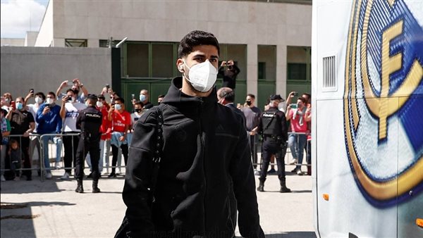 بعثة ريال مدريد 