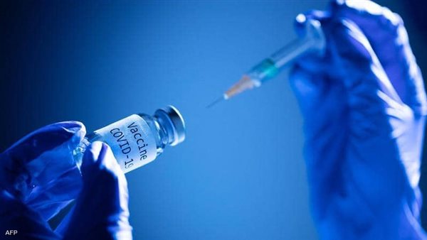 لقاح كورونا_أرشيفية