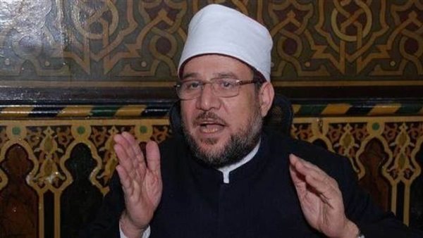 الدكتور محمد مختار