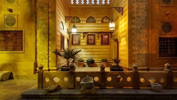 منزل المهندس المعماري