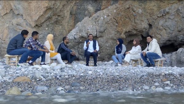 الداعية عمرو خالد