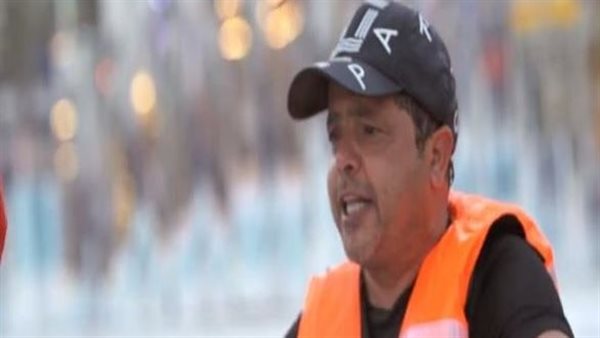 محمد هنيدي في رامز