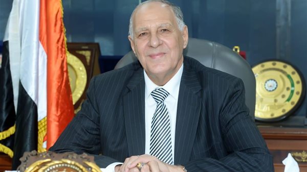 المستشار دكتور أبو