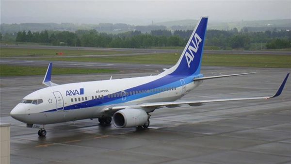 طائرة - ارشيفية