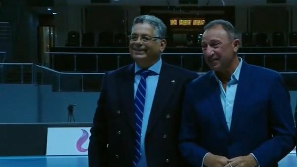 الخطيب والعدل