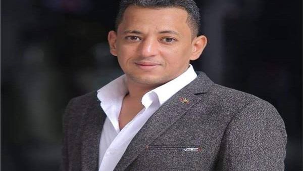 النائب أسامة الهواري