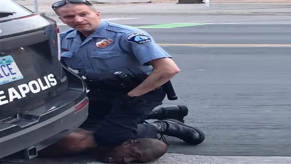 مقتل جورج فلويد -