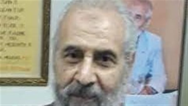 الدكتور فاروق مراد