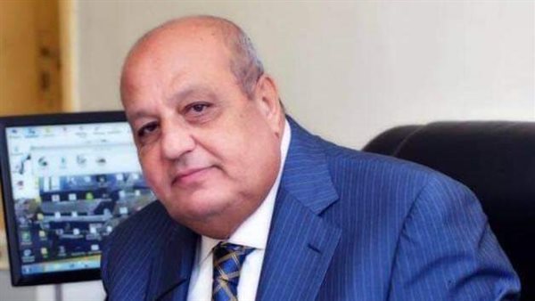 الدكتور ماهر نصيف