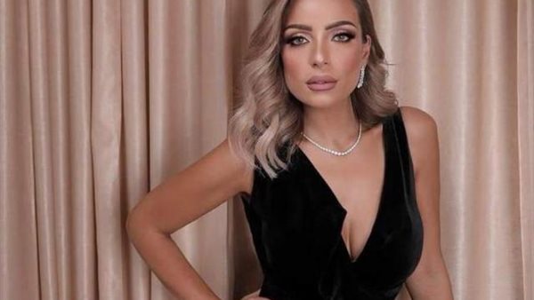 ريم البارودي