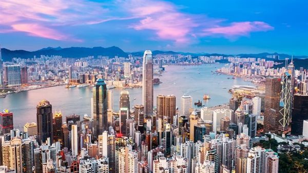 هونج كونج