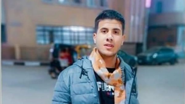 طالب جامعي لقي مصرعه