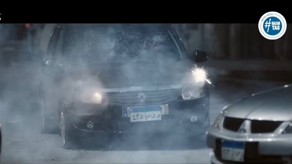 لحظة اغتيال محمد