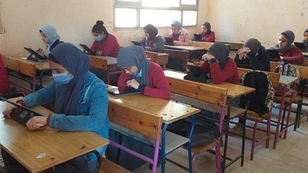 موعد امتحانات الثانوية