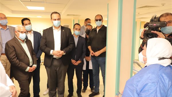 رئيس هيئة الرعاية