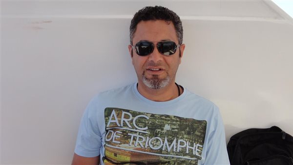 الضابط محمد عويس