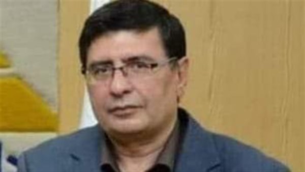 عميد كلية الهندسة