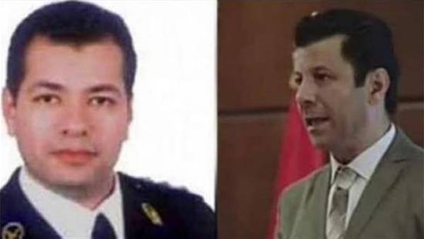 إياد نصار والشهيد