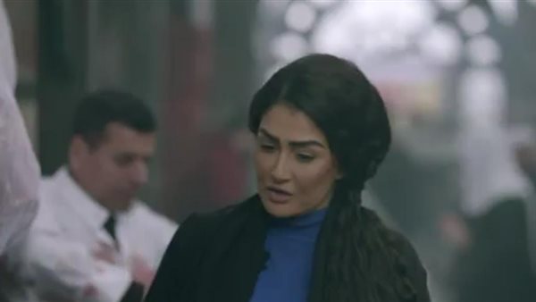 غادة عبد الرازق