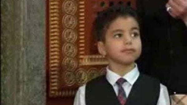  زياد ابن الشهيد